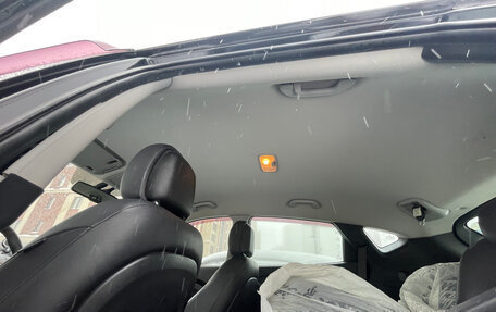 Hyundai ix35 I рестайлинг, 2012 год, 1 100 000 рублей, 11 фотография