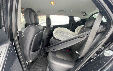 Hyundai ix35 I рестайлинг, 2012 год, 1 100 000 рублей, 9 фотография