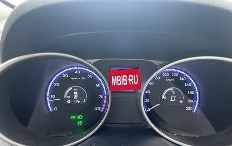 Hyundai ix35 I рестайлинг, 2012 год, 1 100 000 рублей, 6 фотография