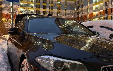 BMW 5 серия, 2015 год, 1 770 000 рублей, 4 фотография