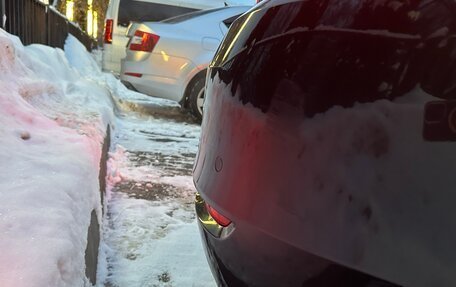 BMW 5 серия, 2015 год, 1 770 000 рублей, 6 фотография