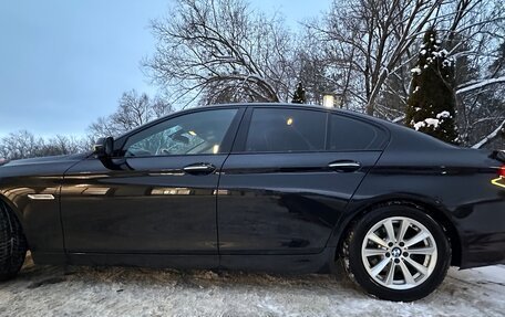 BMW 5 серия, 2015 год, 1 770 000 рублей, 11 фотография
