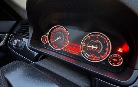 BMW 5 серия, 2015 год, 1 770 000 рублей, 23 фотография