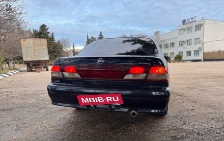 Nissan Cefiro II, 1997 год, 350 000 рублей, 6 фотография