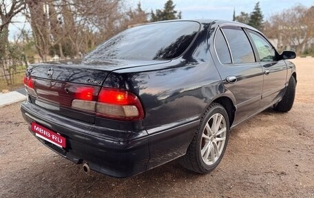 Nissan Cefiro II, 1997 год, 350 000 рублей, 7 фотография