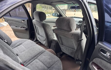 Nissan Cefiro II, 1997 год, 350 000 рублей, 12 фотография