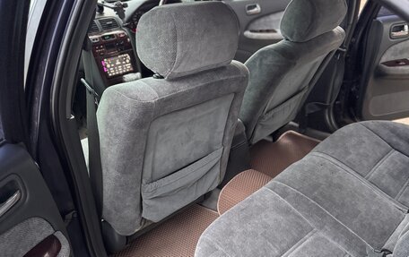 Nissan Cefiro II, 1997 год, 350 000 рублей, 11 фотография