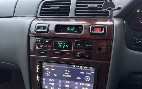 Nissan Cefiro II, 1997 год, 350 000 рублей, 18 фотография