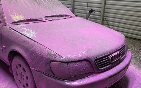 Audi A6, 1996 год, 300 000 рублей, 3 фотография