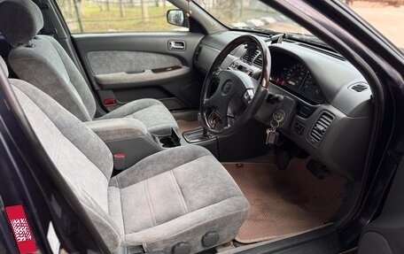 Nissan Cefiro II, 1997 год, 350 000 рублей, 10 фотография