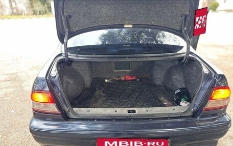 Nissan Cefiro II, 1997 год, 350 000 рублей, 16 фотография