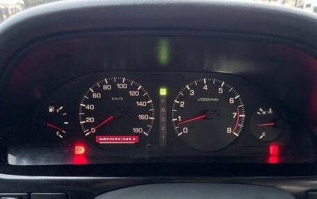 Nissan Cefiro II, 1997 год, 350 000 рублей, 19 фотография