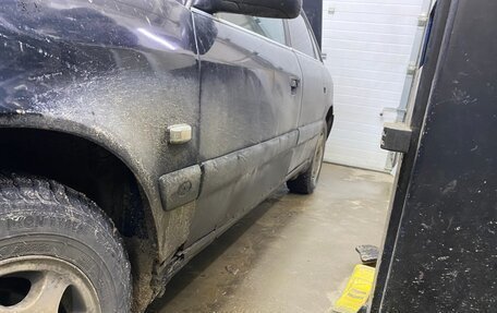 Audi A6, 1996 год, 300 000 рублей, 6 фотография