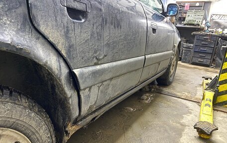 Audi A6, 1996 год, 300 000 рублей, 8 фотография