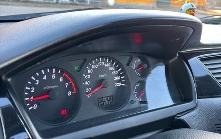 Mitsubishi Lancer IX, 2007 год, 350 000 рублей, 7 фотография