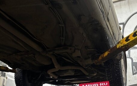 Audi A6, 1996 год, 300 000 рублей, 9 фотография