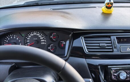 Mitsubishi Lancer IX, 2007 год, 350 000 рублей, 8 фотография