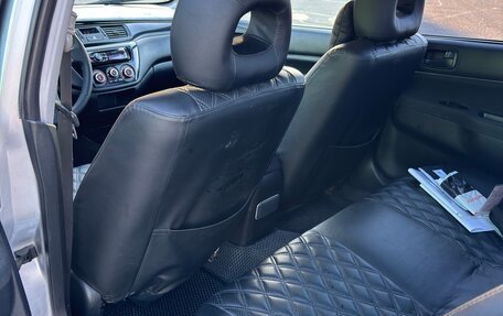 Mitsubishi Lancer IX, 2007 год, 350 000 рублей, 9 фотография