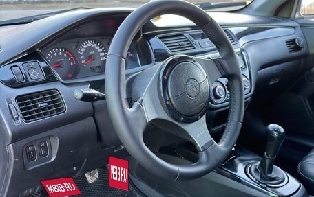 Mitsubishi Lancer IX, 2007 год, 350 000 рублей, 6 фотография