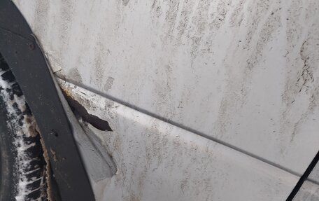 KIA Shuma II, 2004 год, 190 000 рублей, 11 фотография