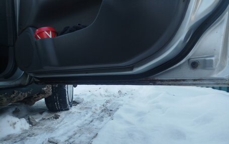 KIA Shuma II, 2004 год, 190 000 рублей, 7 фотография