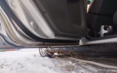 KIA Shuma II, 2004 год, 190 000 рублей, 8 фотография