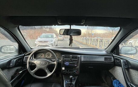 Toyota Carina E, 1994 год, 140 000 рублей, 2 фотография