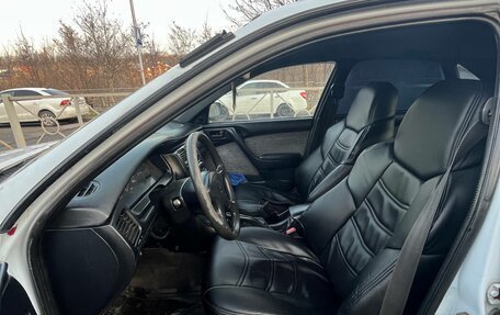 Toyota Carina E, 1994 год, 140 000 рублей, 3 фотография