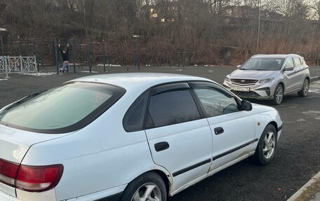 Toyota Carina E, 1994 год, 140 000 рублей, 5 фотография