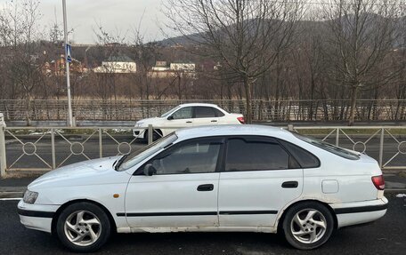 Toyota Carina E, 1994 год, 140 000 рублей, 8 фотография