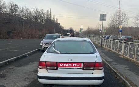 Toyota Carina E, 1994 год, 140 000 рублей, 6 фотография