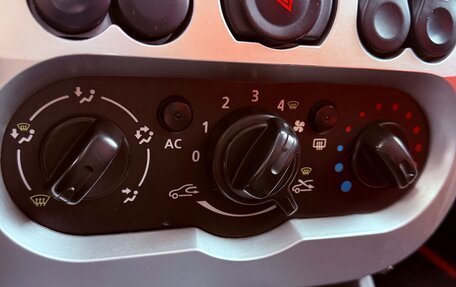 Renault Sandero I, 2013 год, 515 000 рублей, 12 фотография