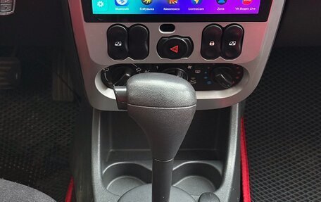 Renault Sandero I, 2013 год, 515 000 рублей, 13 фотография