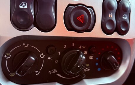 Renault Sandero I, 2013 год, 515 000 рублей, 11 фотография