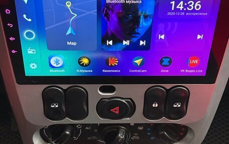 Renault Sandero I, 2013 год, 515 000 рублей, 8 фотография