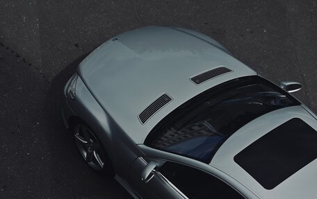 Mercedes-Benz CL-Класс, 2007 год, 3 500 000 рублей, 12 фотография