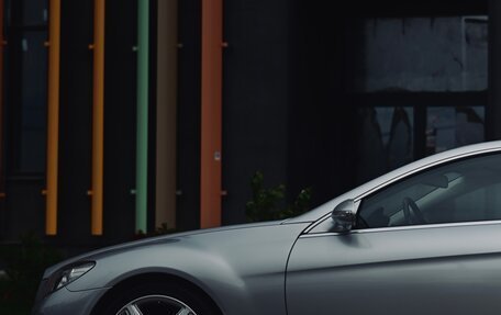 Mercedes-Benz CL-Класс, 2007 год, 3 500 000 рублей, 17 фотография