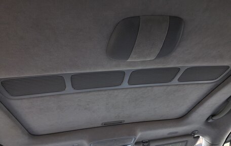 Mercedes-Benz CL-Класс, 2007 год, 3 500 000 рублей, 30 фотография