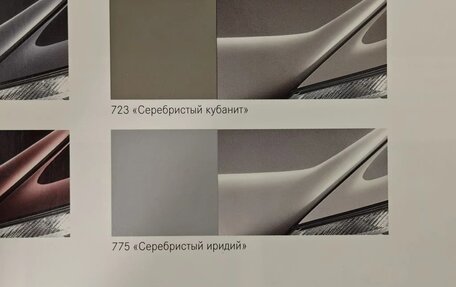 Mercedes-Benz CL-Класс, 2007 год, 3 500 000 рублей, 27 фотография