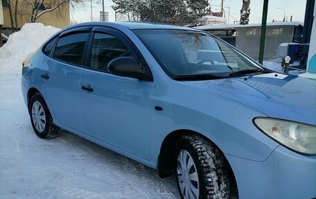 Hyundai Elantra IV, 2010 год, 650 000 рублей, 2 фотография