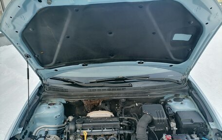 Hyundai Elantra IV, 2010 год, 650 000 рублей, 11 фотография