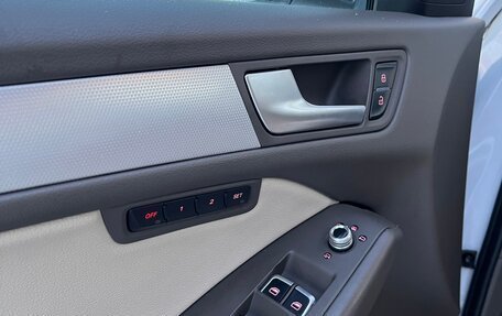 Audi Q5, 2016 год, 2 800 000 рублей, 12 фотография