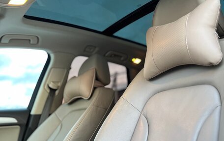 Audi Q5, 2016 год, 2 800 000 рублей, 11 фотография