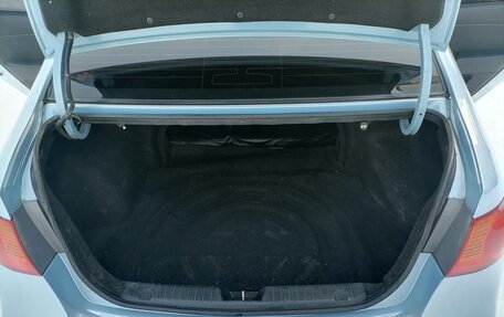 Hyundai Elantra IV, 2010 год, 650 000 рублей, 12 фотография