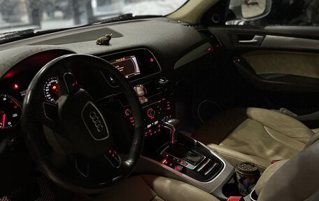 Audi Q5, 2016 год, 2 800 000 рублей, 8 фотография