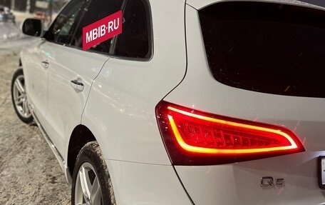 Audi Q5, 2016 год, 2 800 000 рублей, 6 фотография