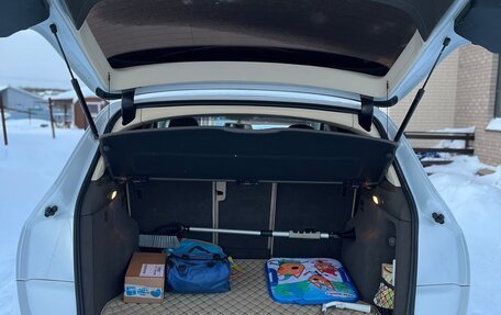 Audi Q5, 2016 год, 2 800 000 рублей, 13 фотография