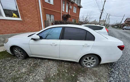 Chevrolet Epica, 2011 год, 280 000 рублей, 4 фотография