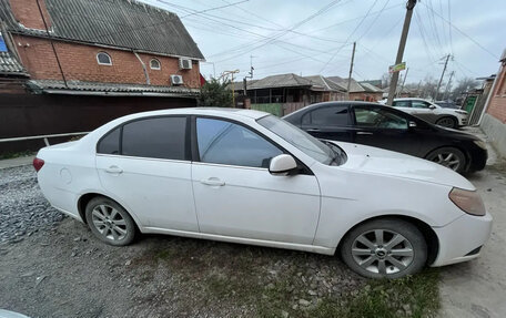 Chevrolet Epica, 2011 год, 280 000 рублей, 6 фотография