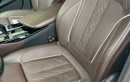 BMW 5 серия, 2021 год, 5 499 999 рублей, 14 фотография